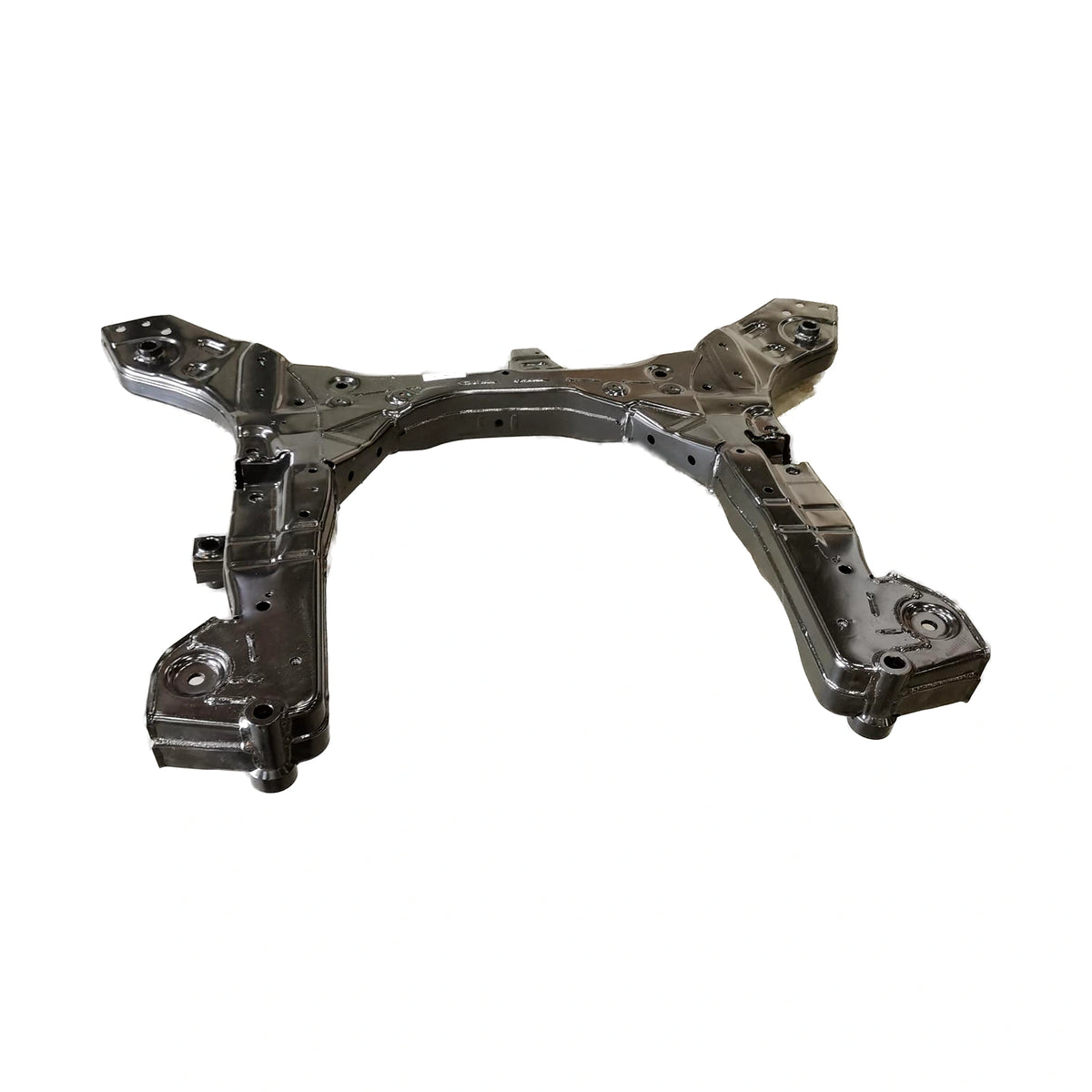 Front Subframe Crossmember for BYD Sealion 07 EV, OE 16165211-00, TA70-2810011BN - EVParto (additional views)