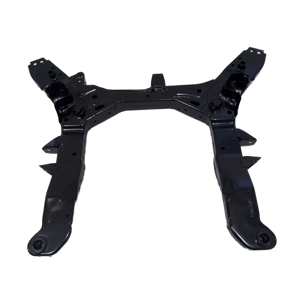 Front Subframe Crossmember for BYD Sealion 06 EV, OE 19481370-00, TA72-2810010AH/A9 - EVParto (additional views)