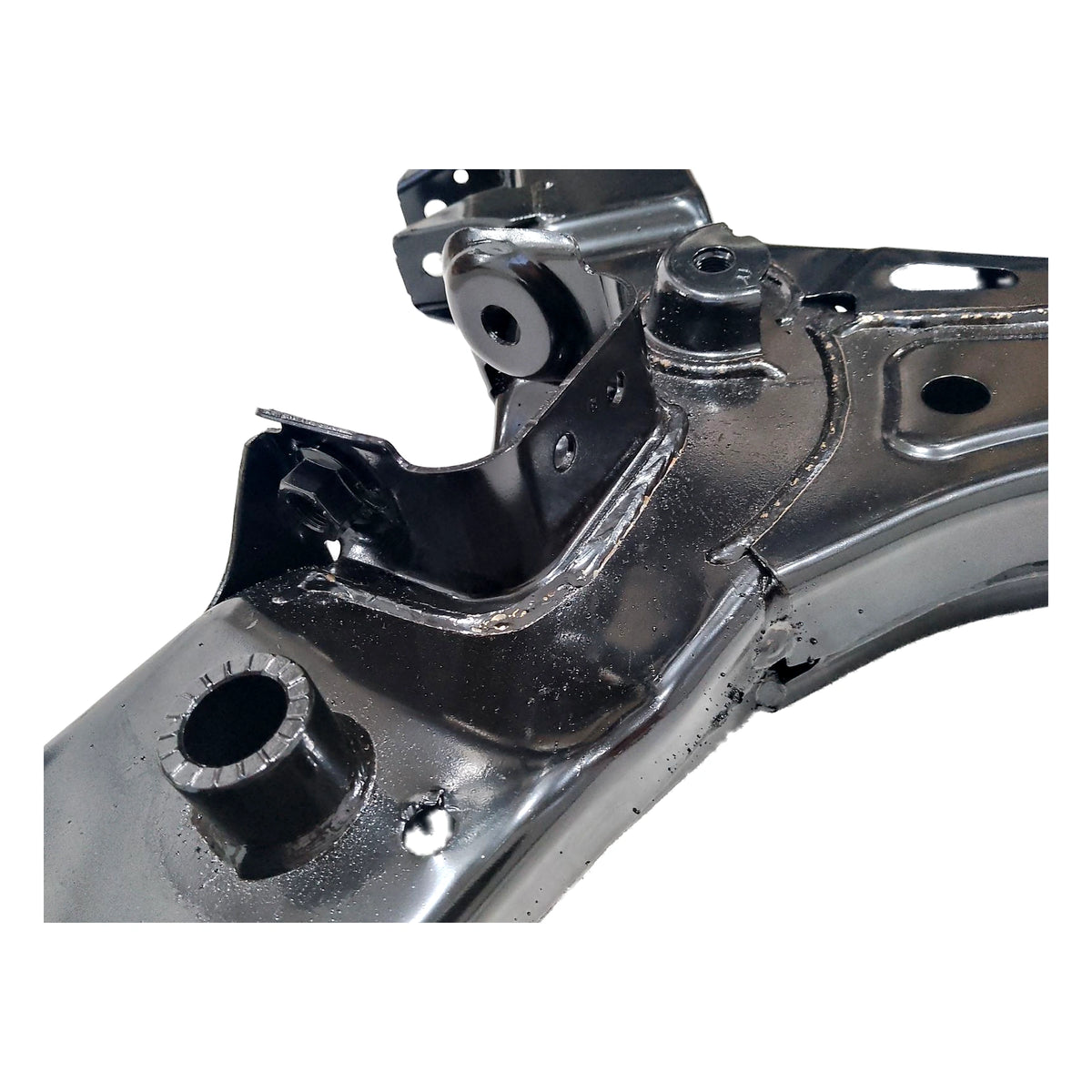 Front Subframe Crossmember for BYD Sealion 06 EV, OE 19481370-00, TA72-2810010AH/A9 - EVParto (additional views)