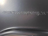 Front Subframe Rear Mounting Bracket (Left) for BYD Seal 05, OE 13166488-00, HA2HE-2810300 - EVParto (additional views)