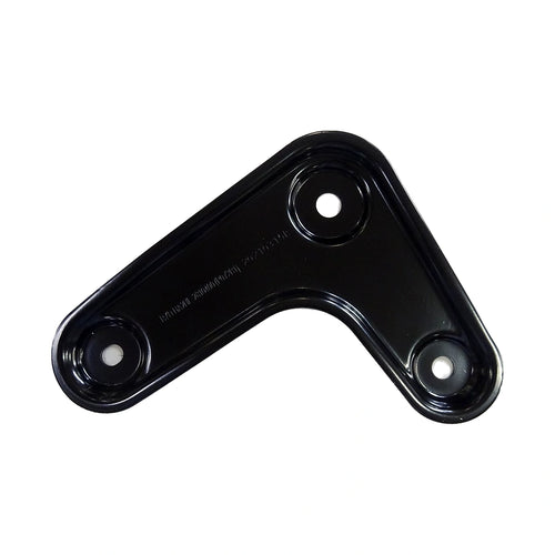 Soporte de fijación trasero derecho del subchasis delantero para BYD Seal 05 DM-i, OE 13166489-00, HA2HE-2810400 - EVParto