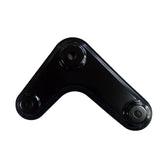 Front Subframe Right Rear Mounting Bracket (Right) for BYD Seal 05 DM-i, OE 13166489-00, HA2HE-2810400 - EVParto (additional views)