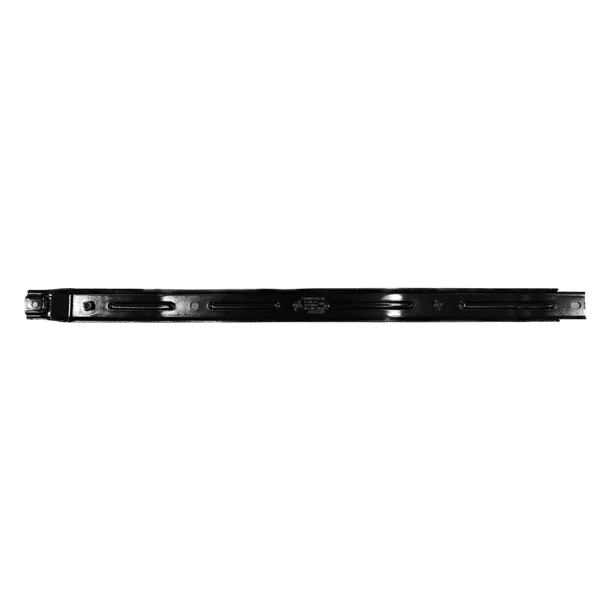 Front Subframe Shield Bracket (Left) for BYD Seal 05, OE 15339655-00, HA5H-3102710 - EVParto