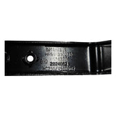 Front Subframe Splash Shield Bracket for BYD Seal 05, OE 14845365-00, HA5H-3102730 - EVParto (additional views)