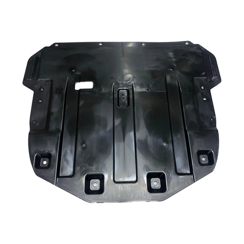 Front Subframe Splash Shield for BYD e3, OE 12588618-00, EL-3102310 - EVParto