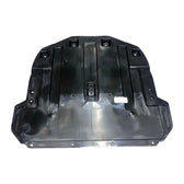 Front Subframe Splash Shield for BYD e3, OE 12588618-00, EL-3102310 - EVParto (additional views)