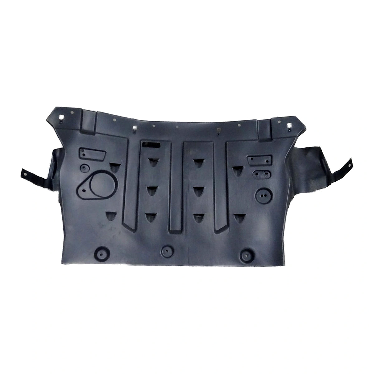 Front Subframe Splash Shield for BYD Qin PLUS, OE 13124892-00, HA2EJ-3102310H - EVParto