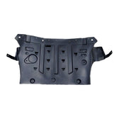 Front Subframe Splash Shield for BYD Qin PLUS, OE 13124892-00, HA2EJ-3102310H - EVParto