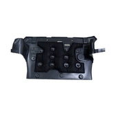Front Subframe Splash Shield for BYD Qin PLUS, OE 13124892-00, HA2EJ-3102310H - EVParto (additional views)