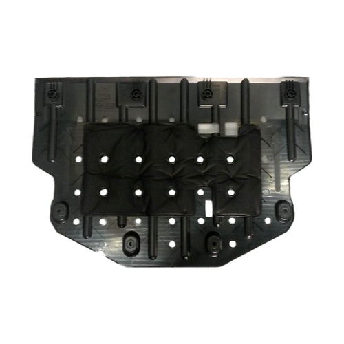 Front Subframe Splash Shield for BYD Seagull, OE 14120454-00, EQEA-3102310A - EVParto