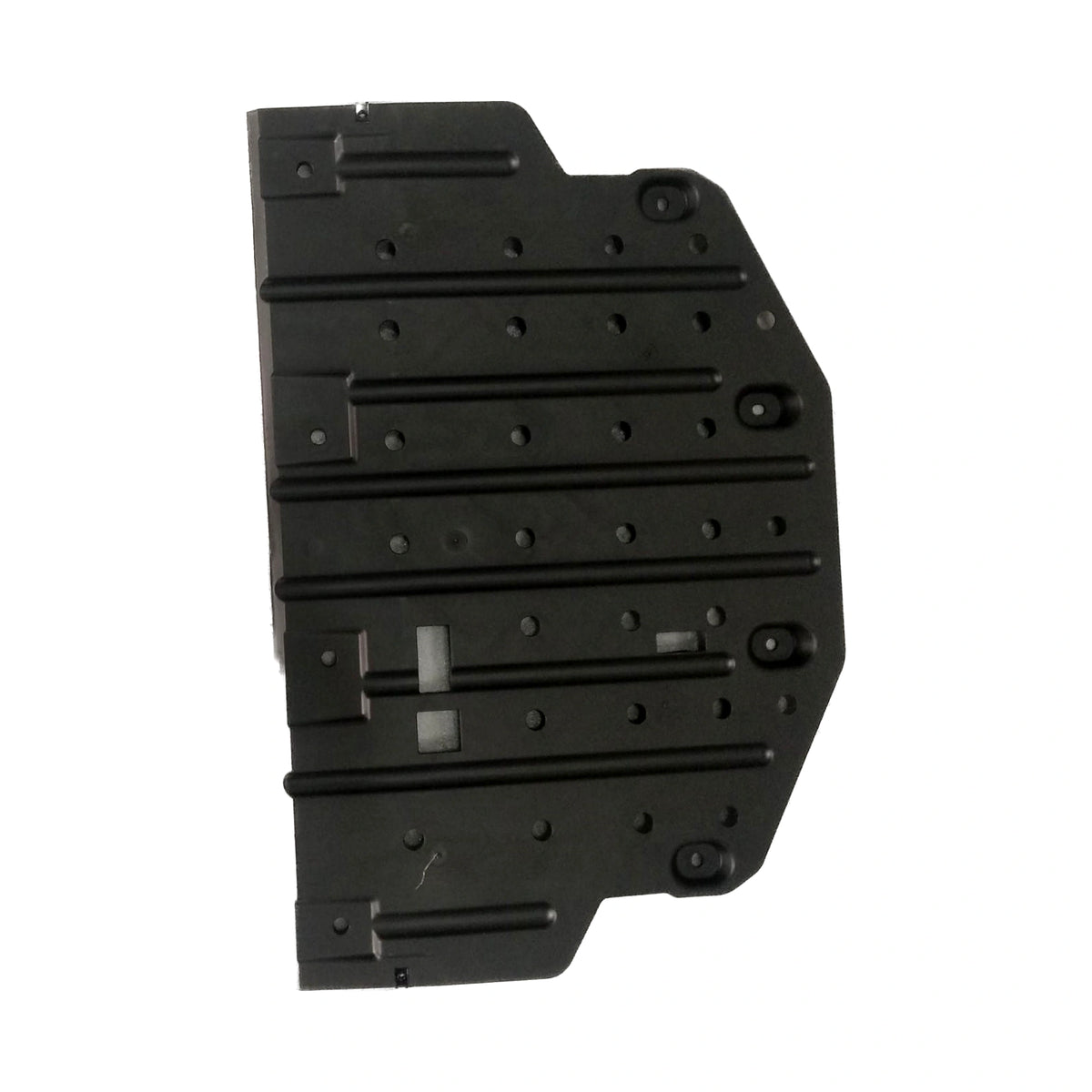 Front Subframe Splash Shield for BYD Seagull, OE 14120454-00, EQEA-3102310A - EVParto (additional views)