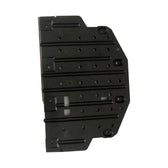 Front Subframe Splash Shield for BYD Seagull, OE 14120454-00, EQEA-3102310A - EVParto (additional views)