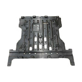 Front Subframe Splash Shield for BYD Dolphin, OE 14417967-00, EM2E-3102310A - EVParto