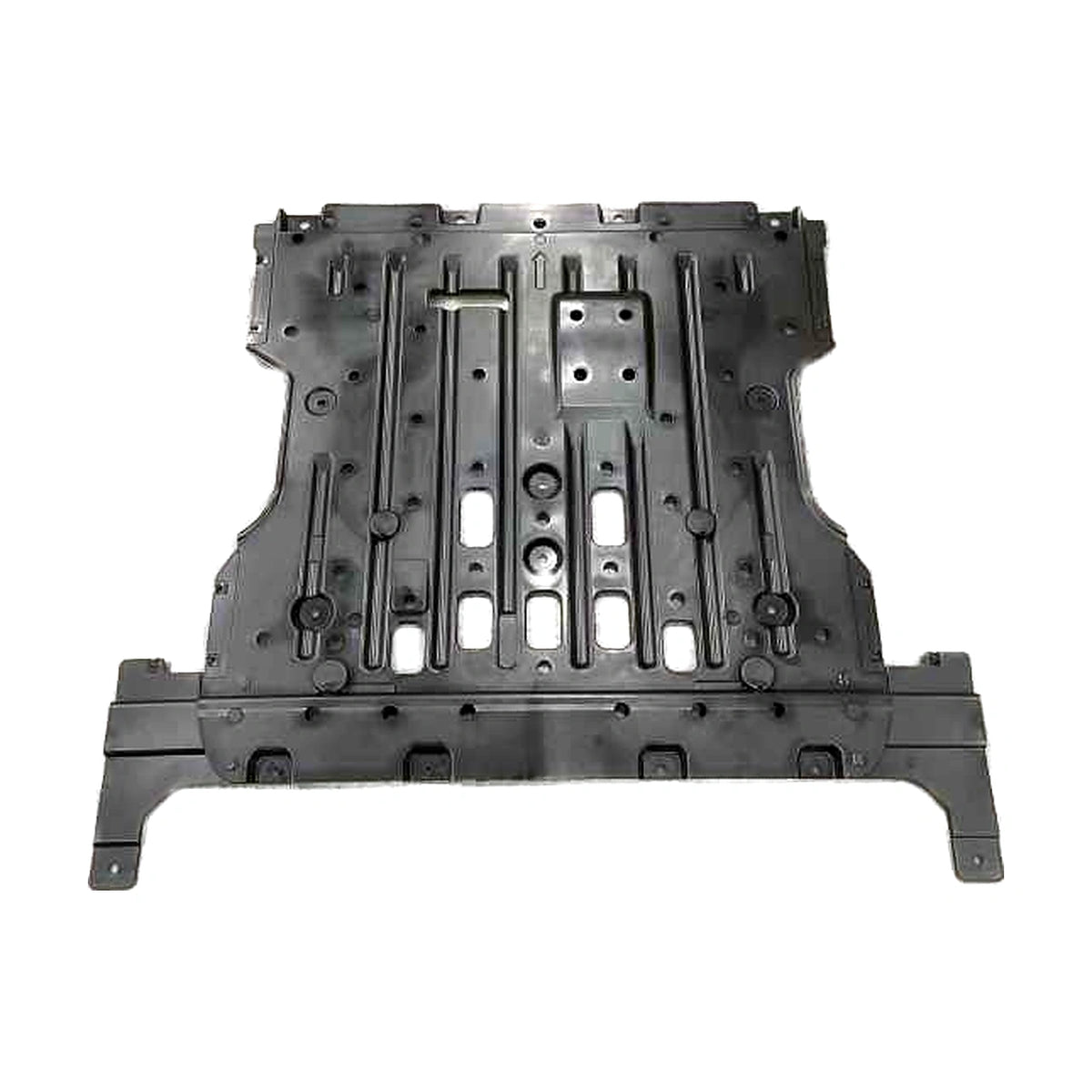Front Subframe Splash Shield for BYD Dolphin, OE 14417967-00, EM2E-3102310A - EVParto (additional views)