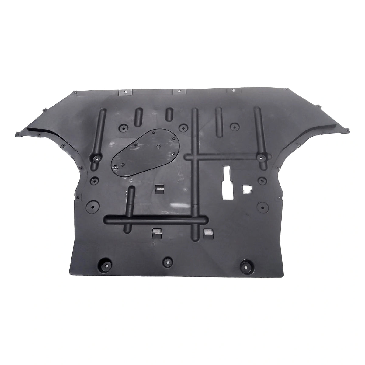Front Subframe Splash Shield for BYD Seal 05 DM-i, OE 15280949-00, HA5H-3102310A - EVParto