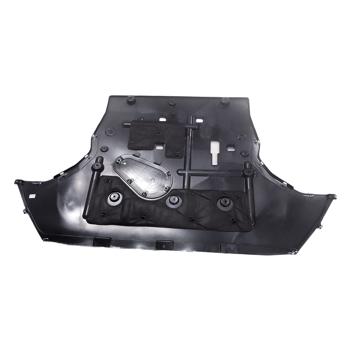 Front Subframe Splash Shield for BYD Seal 05 DM-i, OE 15280949-00, HA5H-3102310A - EVParto (additional views)