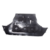 Front Subframe Splash Shield for BYD Seal 05 DM-i, OE 15280949-00, HA5H-3102310A - EVParto (additional views)