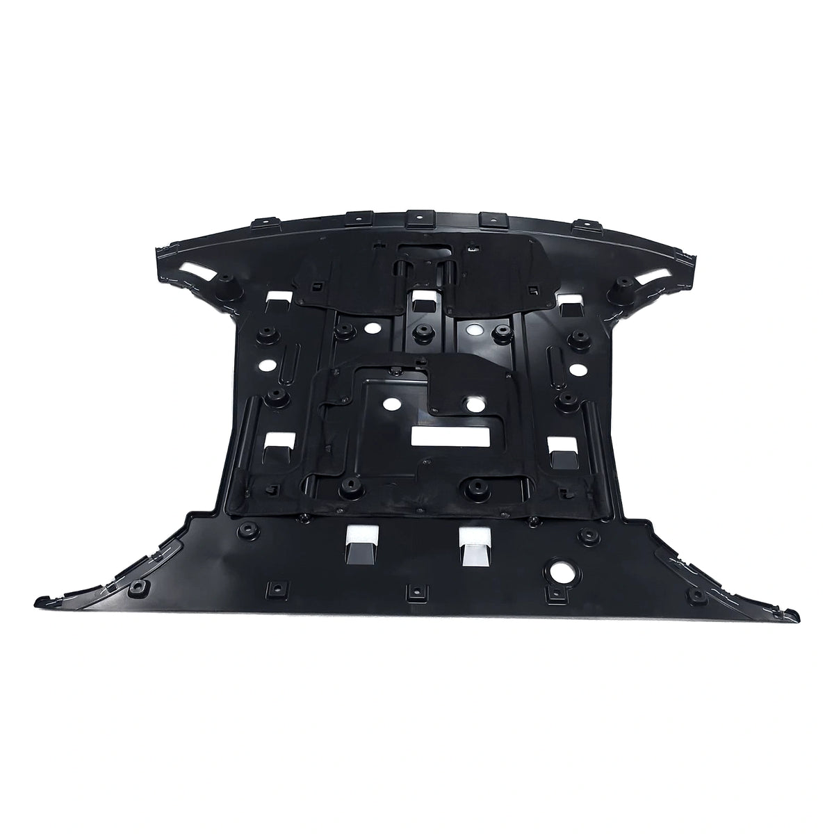 Front Subframe Splash Shield for BYD Sealion 06 EV, OE 17911627-00, UGE-3102310A - EVParto