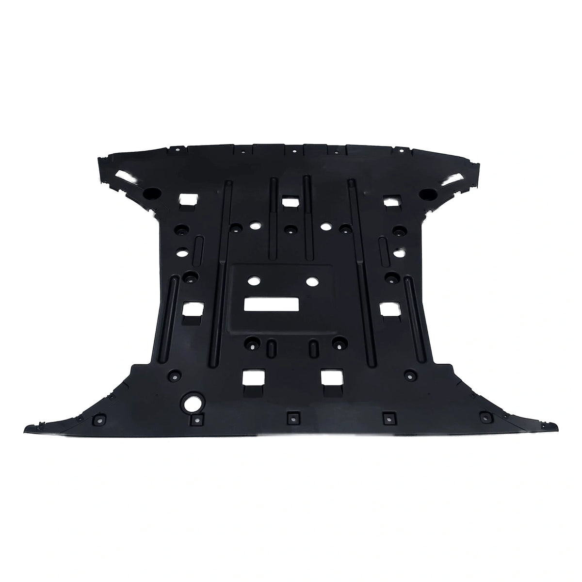 Front Subframe Splash Shield for BYD Sealion 06 EV, OE 17911627-00, UGE-3102310A - EVParto (additional views)