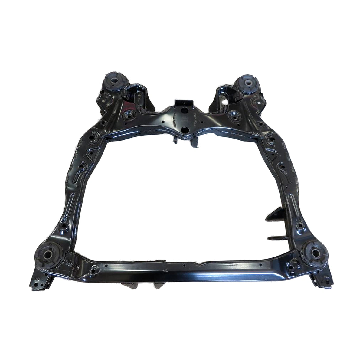 Front Subframe for BYD Han EV, OE 13051585-00, HCE-2810010E - EVParto (additional views)