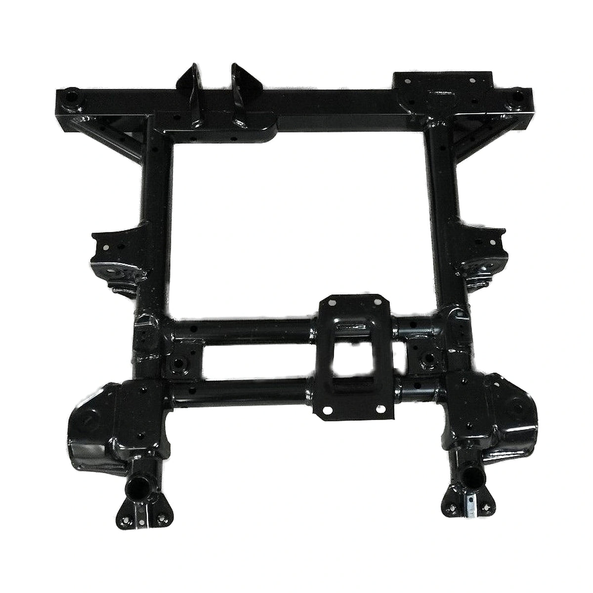 Subchasis delantero para BYD Yuan PLUS, OE 13148899-00, SC2EE-2810010 - EVParto