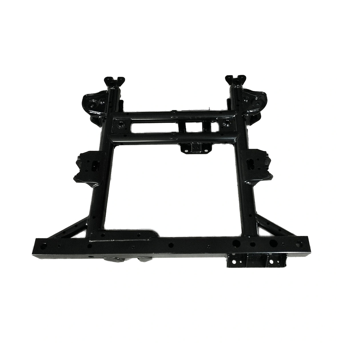 Subchasis delantero para BYD Yuan PLUS, OE 13148899-00, SC2EE-2810010 - EVParto (otras vistas)