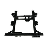 Subchasis delantero para BYD Yuan PLUS, OE 13148899-00, SC2EE-2810010 - EVParto (otras vistas)