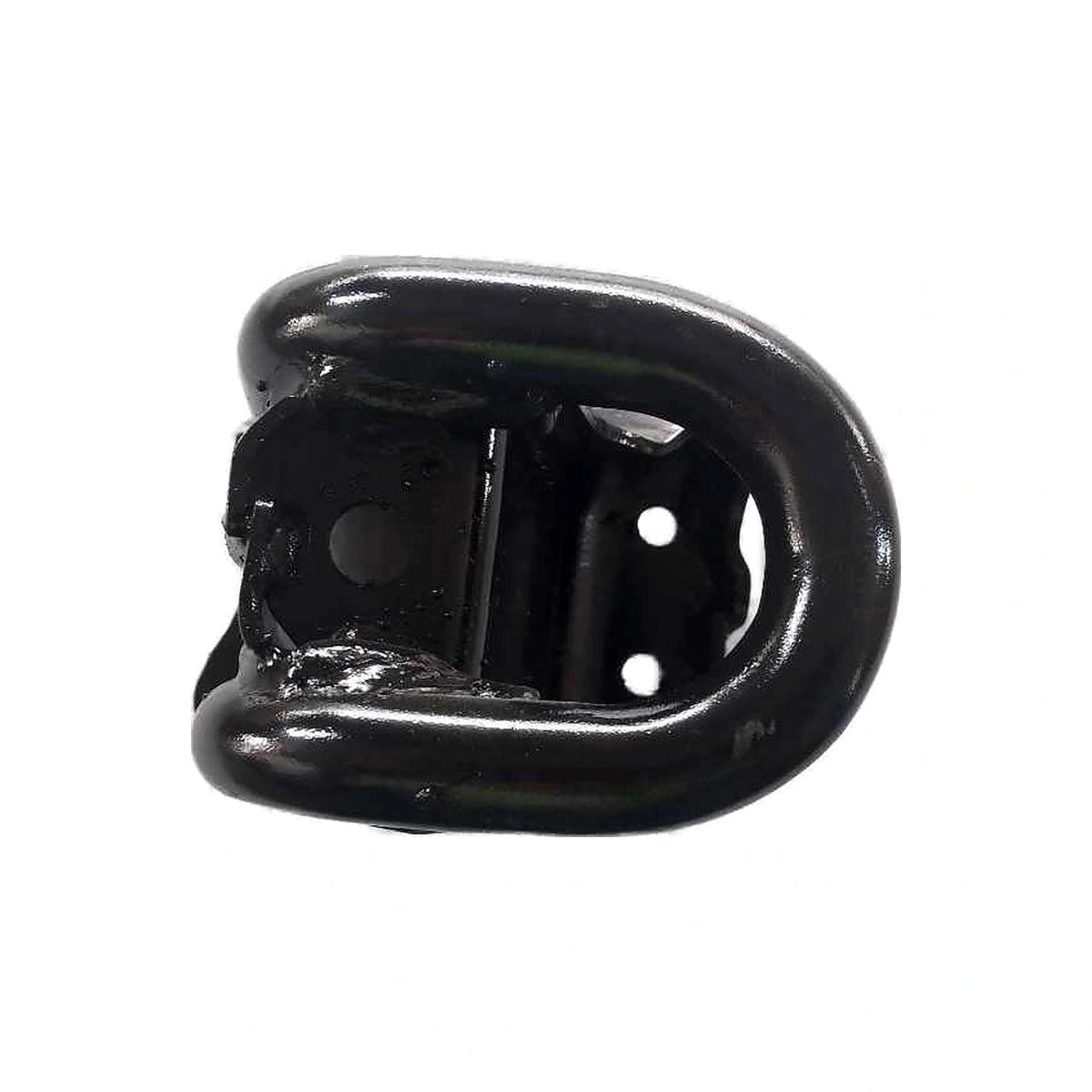 Front Tow Hook Bracket (Left) for Fangchengbao Bao 5, OE 17240675-00, SFHA-2801015 - EVParto (additional views)