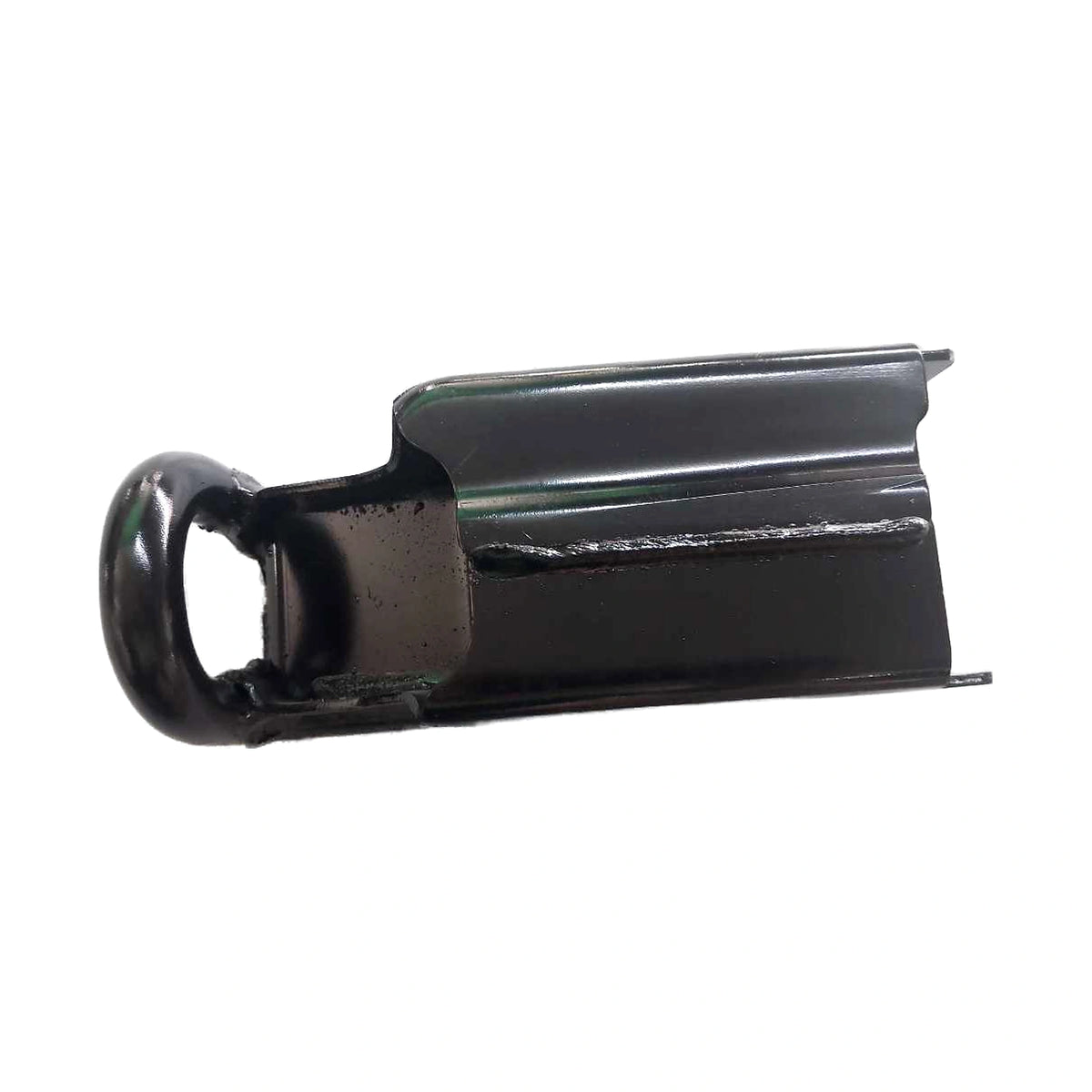 Front Tow Hook Bracket (Left) for Fangchengbao Bao 5, OE 17240675-00, SFHA-2801015 - EVParto (additional views)