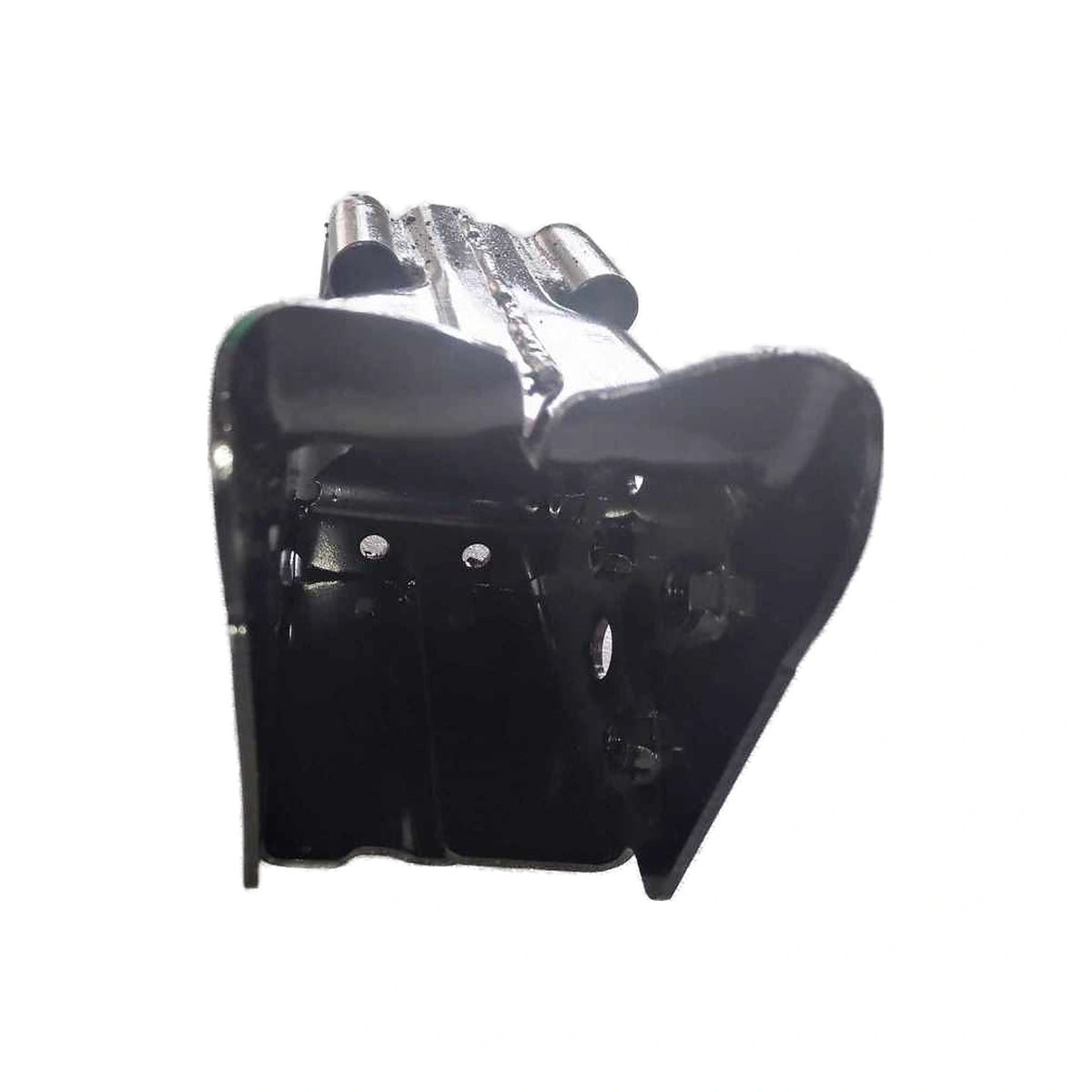 Front Tow Hook Bracket (Left) for Fangchengbao Bao 5, OE 17240675-00, SFHA-2801015 - EVParto (additional views)