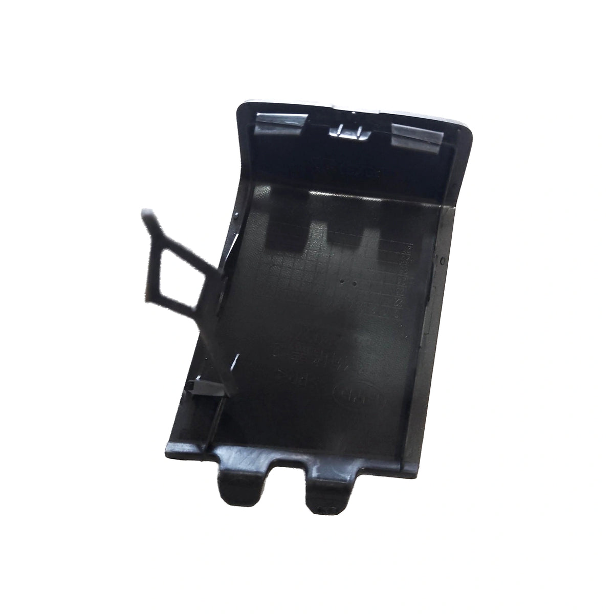 Front Tow Hook Cover for BYD Seagull, OE 13628619-00, EQEA-2803714 - EVParto