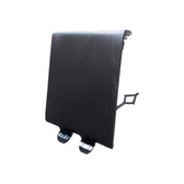 Front Tow Hook Cover for BYD Seagull, OE 13628619-00, EQEA-2803714 - EVParto (additional views)