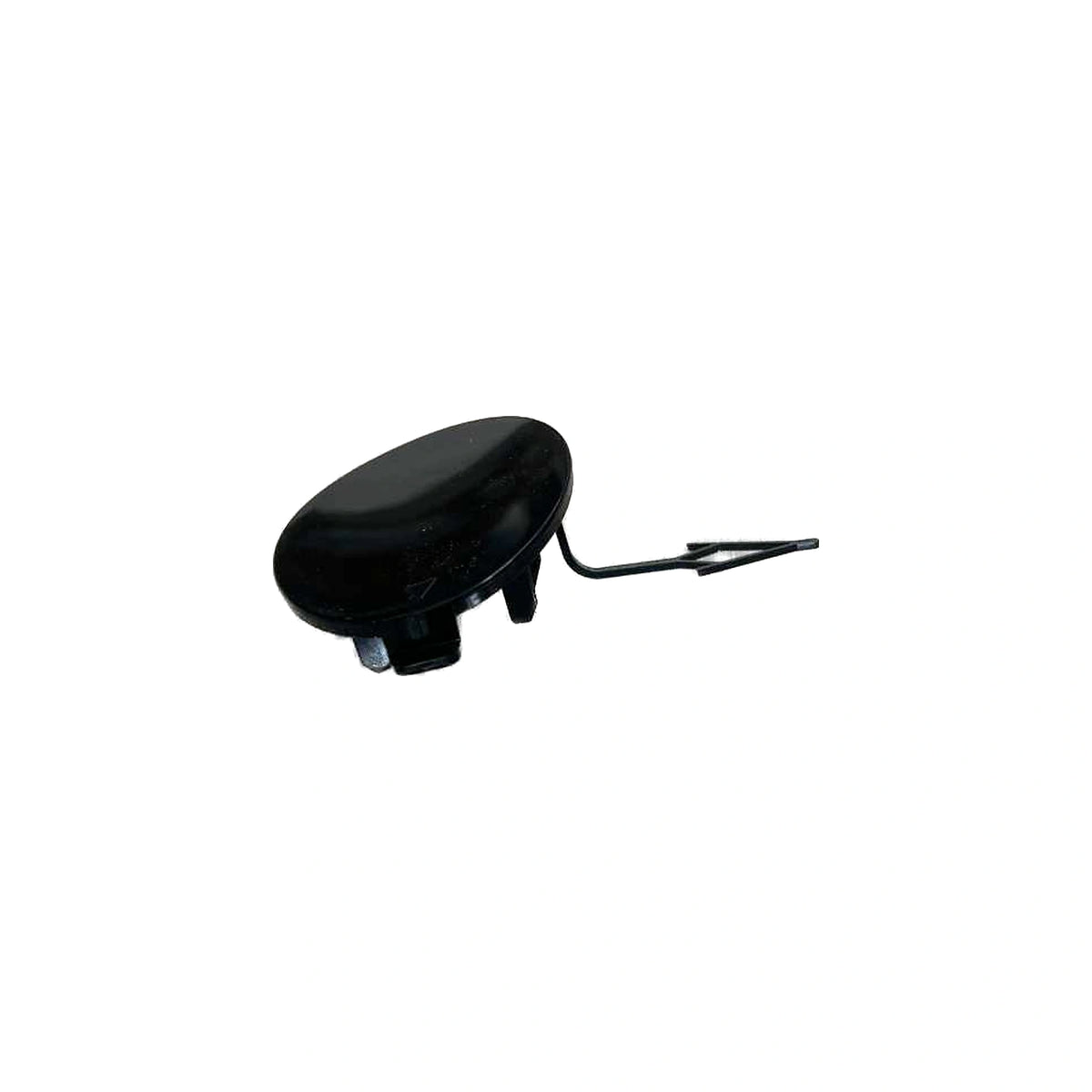 Front Tow Hook Cover for BYD Sealion 07 EV, OE 14260159-00, UKEA-2803117 - EVParto (additional views)
