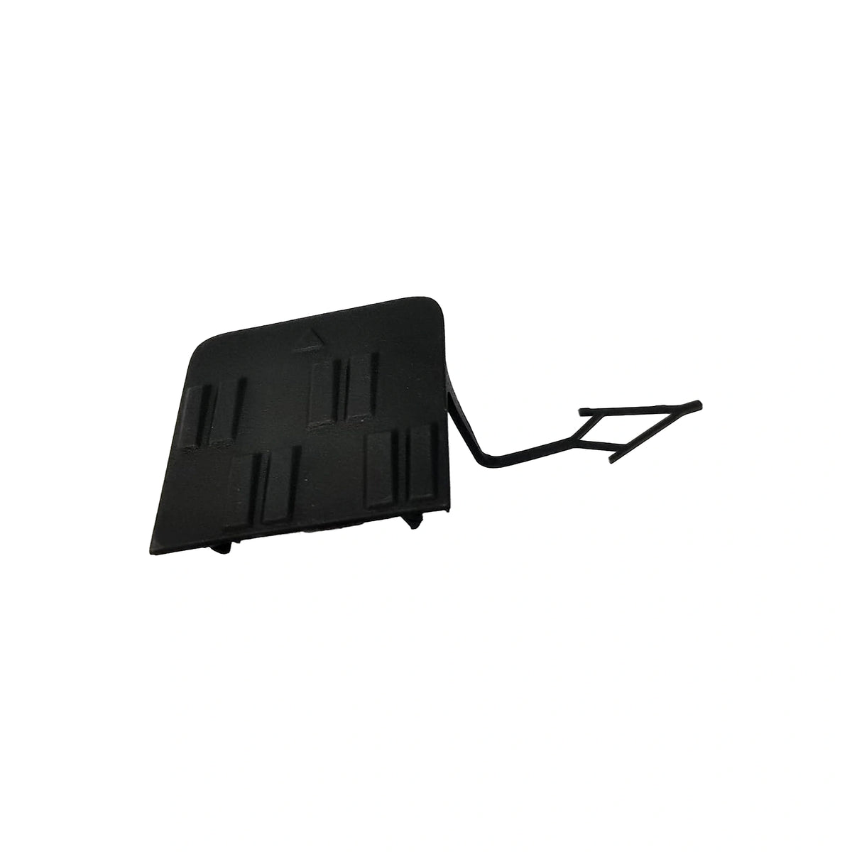 Tapa del gancho de remolque delantero para BYD Yuan UP, OE 14960266-00, SC3E-2803217 - EVParto (otras vistas)