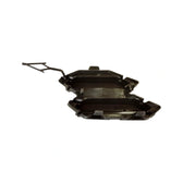Front Tow Hook Cover for BYD Qin PLUS DM-i, OE 15294087-00, HA5H-2803713 - EVParto (additional views)