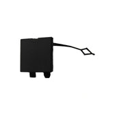 Front Tow Hook Cover for BYD Sealion 05 EV, OE 16123720-00, UNEA-2803741 - EVParto