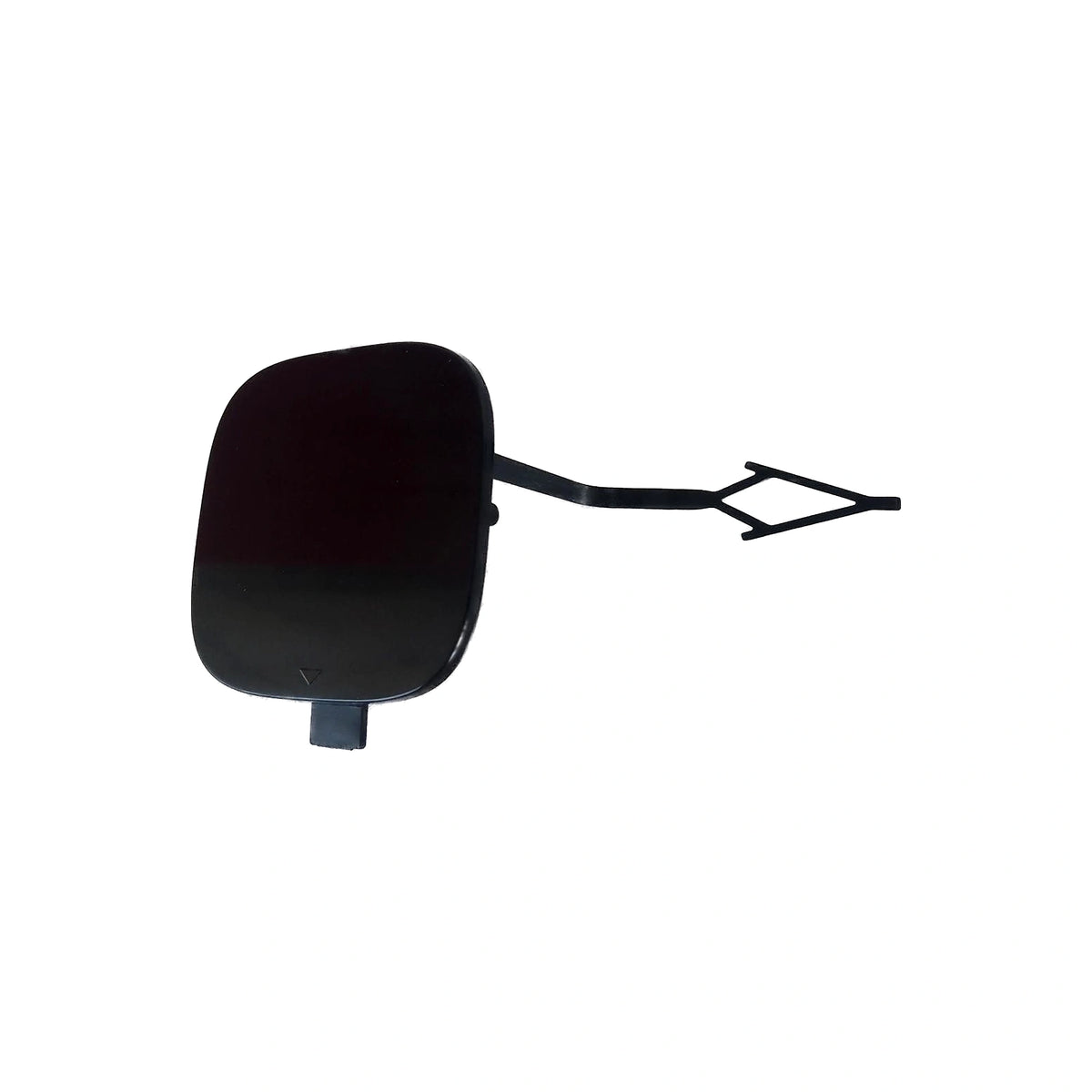 Front Tow Hook Cover for BYD Tang L EV, OE 17865021-00, SRHB-2803119 - EVParto