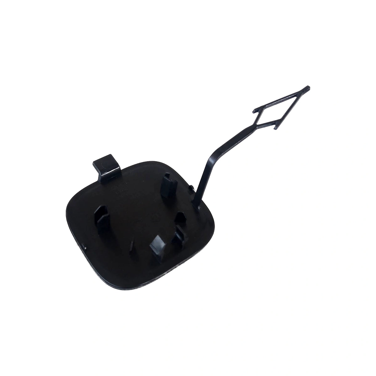 Front Tow Hook Cover for BYD Tang L EV, OE 17865021-00, SRHB-2803119 - EVParto (additional views)