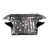 Front Underbody Splash Shield for BYD Song PLUS EV, OE 12856470-00, SA3EA-3102310 - EVParto