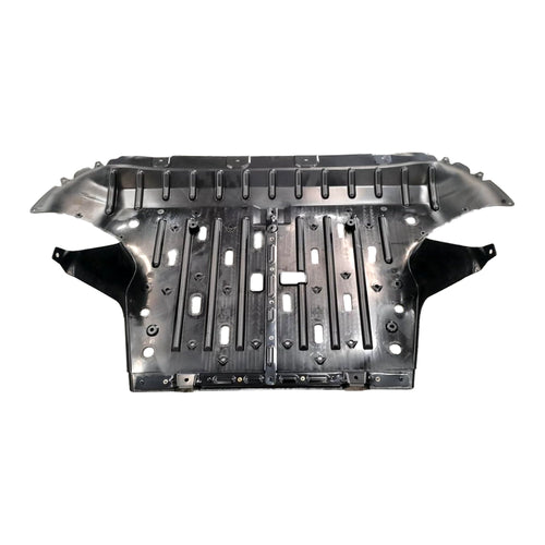 Front Underbody Splash Shield for BYD Song PLUS EV, OE 12856470-00, SA3EA-3102310 - EVParto