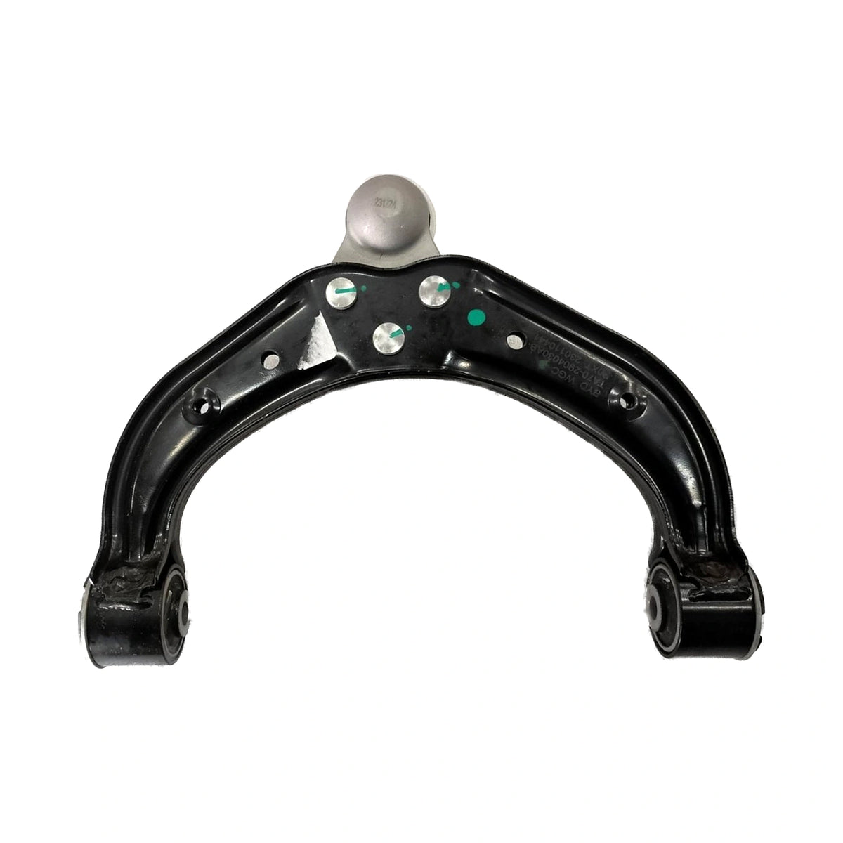 Brazo superior de suspensión delantero izquierdo para BYD Sealion 07, OE 13392075-00, TA70-2904030BA - EVParto (otras vistas)