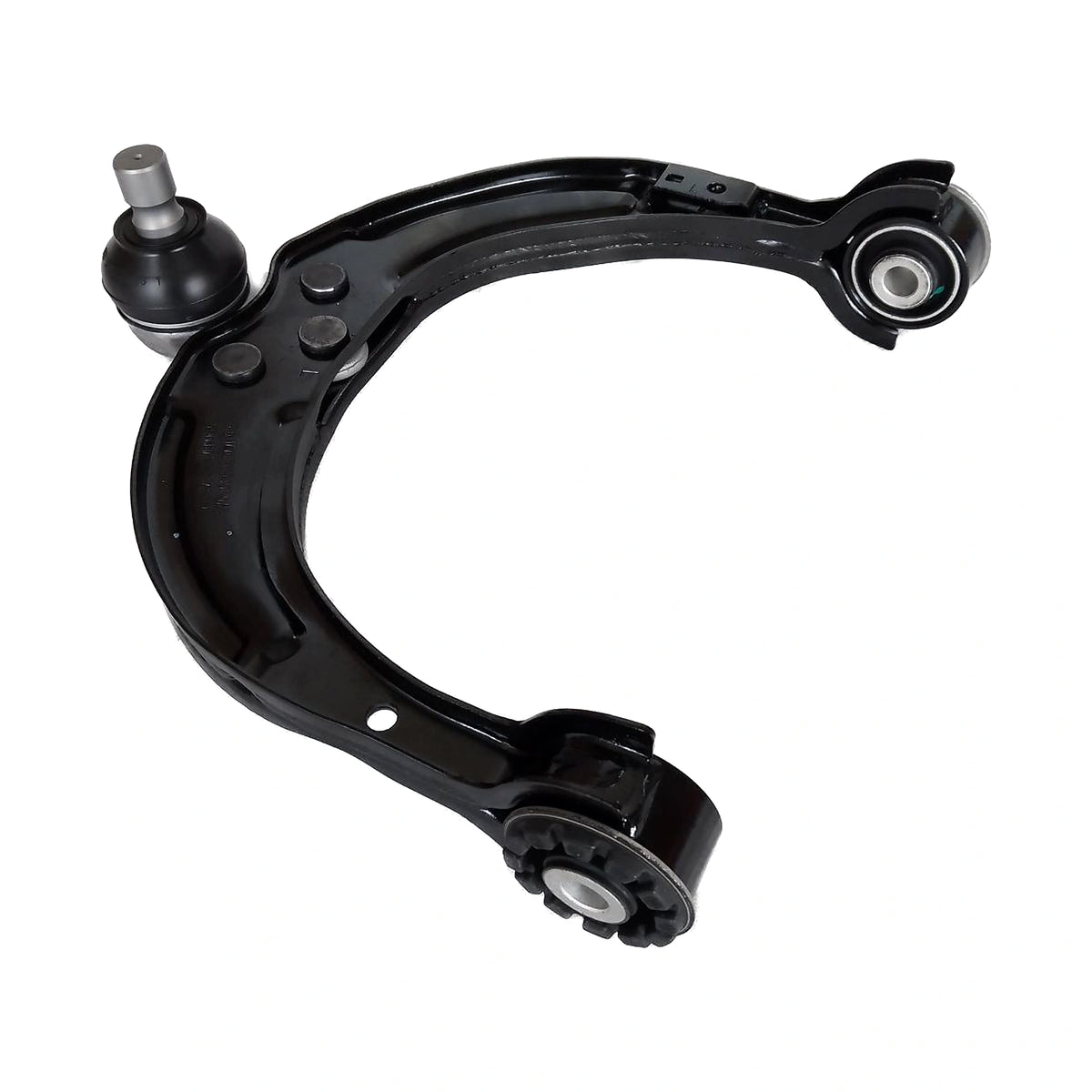 Front Upper Control Arm (Left) for Fangchengbao Tai 7 & Tang L, OE 15351890-00, TA74-2904030AB - EVParto