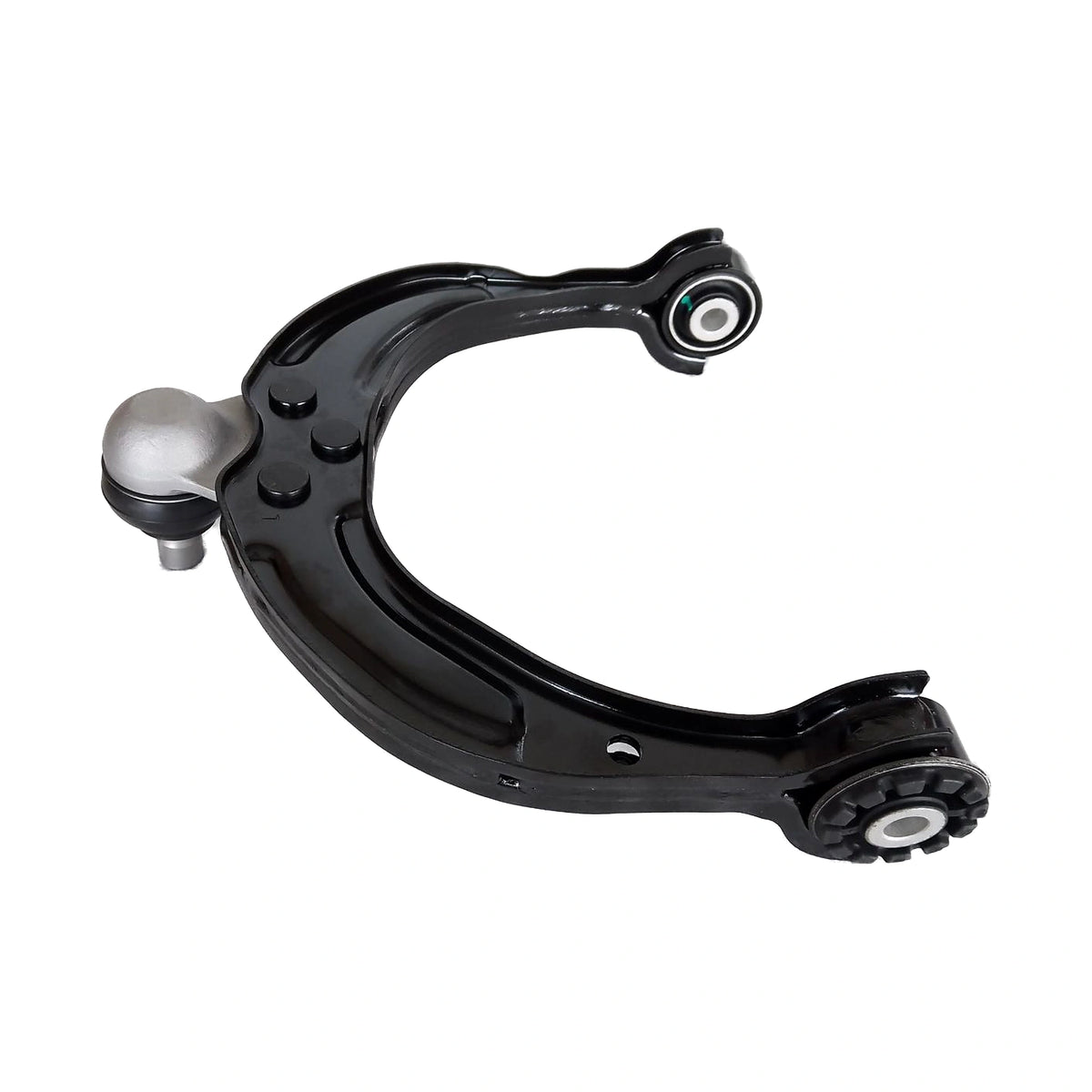 Front Upper Control Arm (Left) for Fangchengbao Tai 7 & Tang L, OE 15351890-00, TA74-2904030AB - EVParto (additional views)