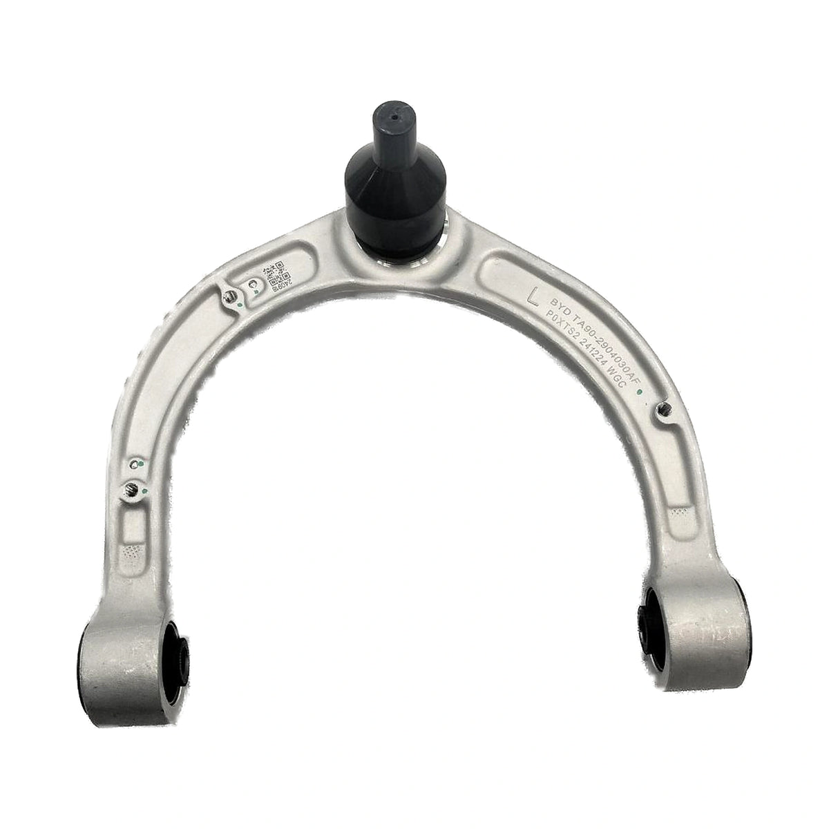 Front Upper Control Arm (Left) for Fangchengbao Bao 8, OE 15887400-00, TA90-2904030AF - EVParto