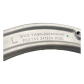 Front Upper Control Arm (Left) for Fangchengbao Bao 8, OE 15887400-00, TA90-2904030AF - EVParto (additional views)
