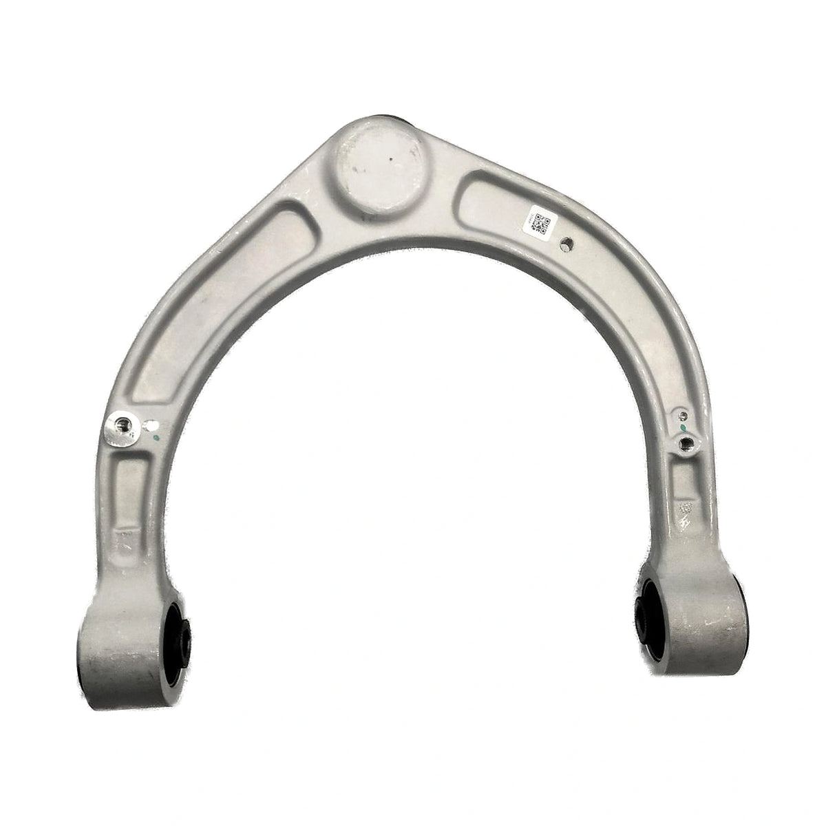 Front Upper Control Arm (Left) for Fangchengbao Bao 8, OE 15887400-00, TA90-2904030AF - EVParto (additional views)