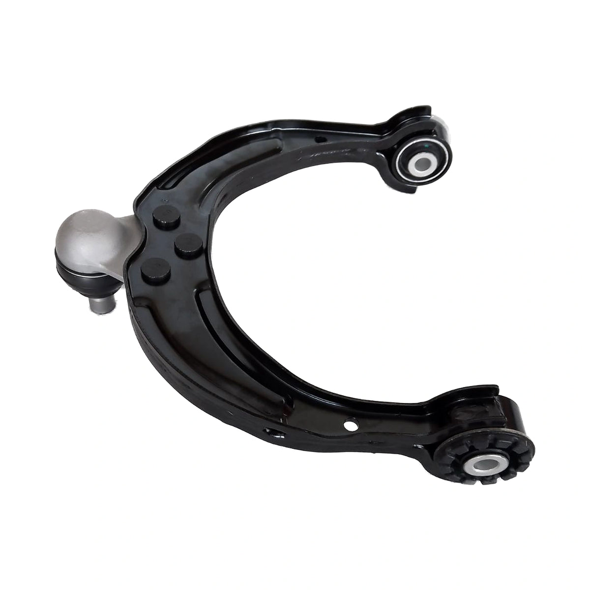 Front Upper Control Arm (Right) for Fangchengbao Tai 7 & Tang L, OE 15351889-00, TA74-2904040AB - EVParto (additional views)
