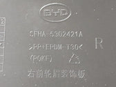 Front Wheel Arch Flare Trim (Right) for Fangchengbao Bao 5, OE 14174116-00, SFHA-5302421A - EVParto (additional views)