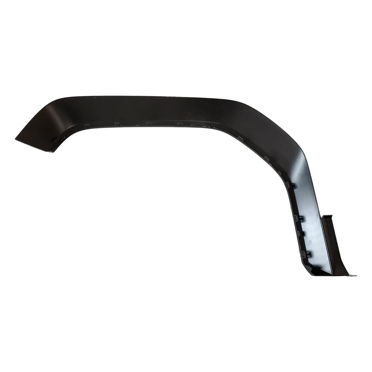 Front Wheel Arch Flare Trim (Right) for Fangchengbao Bao 5, OE 14174116-00, SFHA-5302421A - EVParto (additional views)