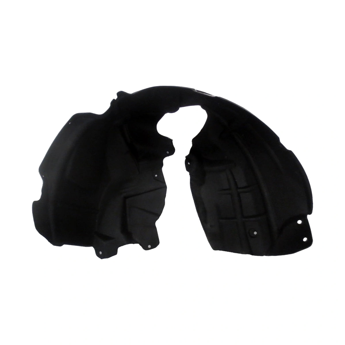Front Wheel Arch Liner (Left) for BYD Yuan Pro, OE 12254204-00, SCEB-3102111 - EVParto